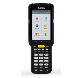 Zebra MC333R-GI3HG4US RFID Reader