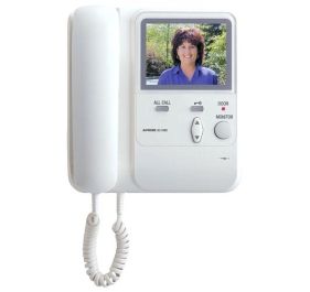 Aiphone KC-1GRD Access Control Equipment