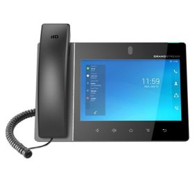 Grandstream GXV3480 Desk Phone