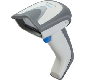 Datalogic GD4410-WH Barcode Scanner