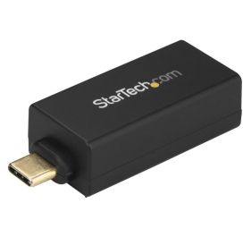 StarTech US1GC30DB Ethernet Adapters