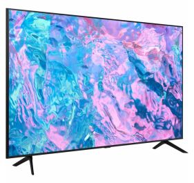 Samsung HG43CU700NFXZA TVs & Home Theater Equipment