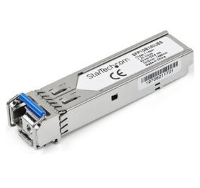 StarTech SFP1GBX40UES Accessory