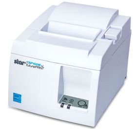 Star OPENTABLE-PRINTER-ETHERNET Receipt Printer