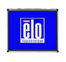 Elo E363628 Touchscreen