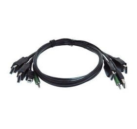 Black Box SKVMCBL-2DP-10TAA Wireless Switch
