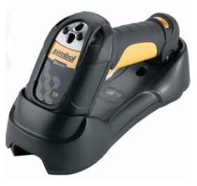 Symbol LS3578-FZBU0100UR Barcode Scanner