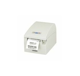 Citizen CT-S2000PAU-BK Receipt Printer