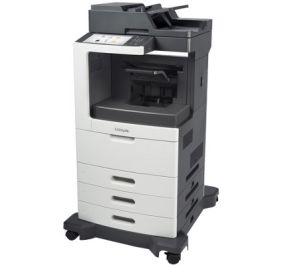 Lexmark 24TT367 Multi-Function Printer