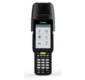 Zebra MC3390R RFID Reader