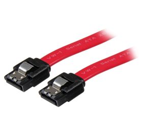 StarTech LSATA6 Cables, Connectors, and Adapters