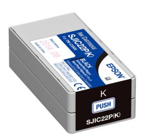 Epson C13S020563 InkJet Cartridge