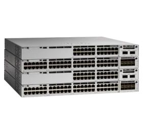 Cisco C9300-48UN-E Ethernet & Network Switches