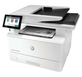 HP 3PZ55A#201 Laser Printer