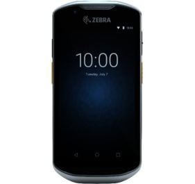 Zebra TC520K-1XFMU6P-FT Mobile Computer