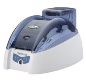 Evolis TTR201BBH-00HS ID Card Printer