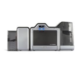 Fargo 96600 ID Card Printer