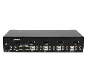 StarTech SV431DPUA Cables, Connectors, and Adapters