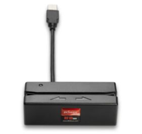 rf IDEAS MS3-00M1AKU Credit Card Reader