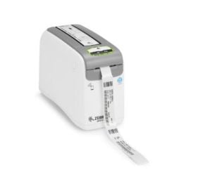 Zebra ZD51013-D01E00FZ Barcode Label Printer