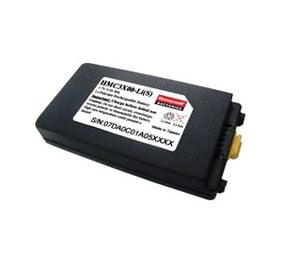 Global Technology Systems HMC3X00-LIS50 Battery