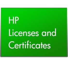 HP U9BB5E Software