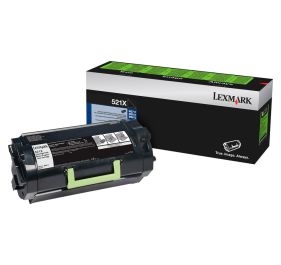 Lexmark 52D1X00 Toner