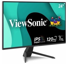 ViewSonic VX2470-MHD Monitor