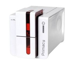Evolis Primacy ID Card Printer