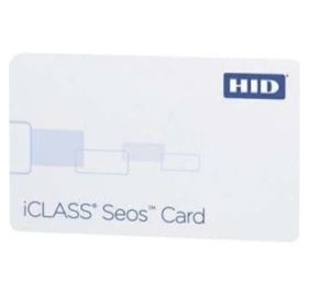 HID 1456CNG1NN Access Control Cards