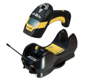 Datalogic PM8300-910RBK2 Barcode Scanner