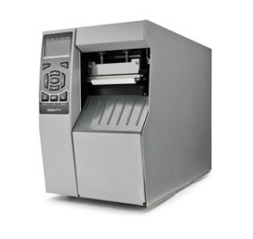 Zebra ZT51042-T01000GAB Barcode Label Printer