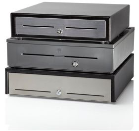 NCR 2181-3110-9090 Cash Drawer