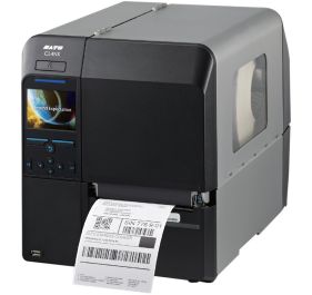 SATO WWCL30081 Barcode Label Printer