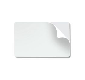 Fargo 82279 Plastic ID Card
