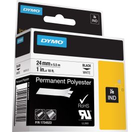 DYMO 1734523 Barcode Label