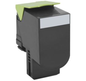Lexmark 80C0SKG Toner