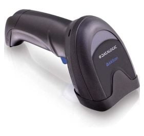 Datalogic QBT2500-BK-BTK+ Barcode Scanner