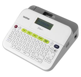 Brother PT-D400VP Receipt Printer