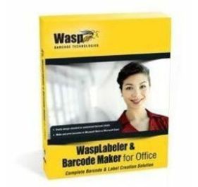Wasp E-633808105372 Software