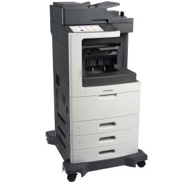 Lexmark 24TT357 Multi-Function Printer