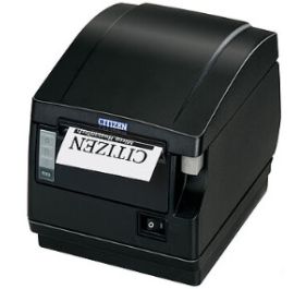 Citizen CT-S651IIS3ETUBKP Receipt Printer