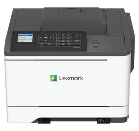 Lexmark 42CT070 Laser Printer