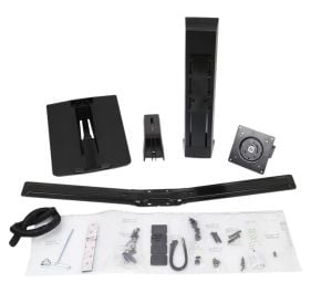Ergotron 97-933-085 Mounting Hardware and Stands
