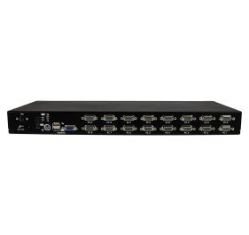 StarTech SV1631DUSB Accessory
