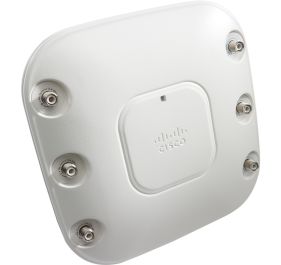 Cisco AIR-CAP3502P-A-K9 Products