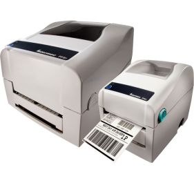 Intermec EasyCoder PF8 Series Barcode Label Printer