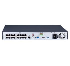 GeoVision 801-SNVR-1611 Surveillance DVR