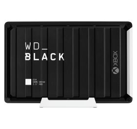 Western Digital WDBA5E0120HBK-NESN Drives