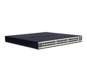 D-Link DXS-3350SR Data Networking